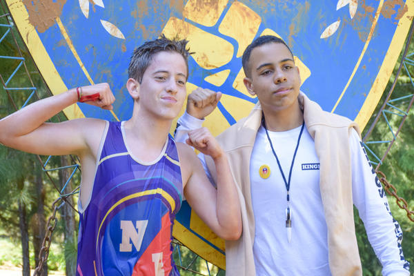 Buy your photos of the eventNRFUN 10 a 13/09/17 on Fotop