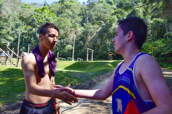 Buy your photos of the eventNRFUN 10 a 13/09/17 on Fotop