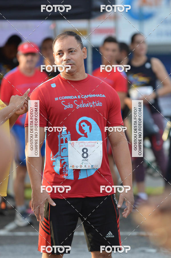 Buy your photos of the eventIII Corrida e Caminhada da Parquia de So Sebastio on Fotop