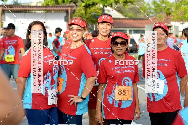 Buy your photos of the eventIII Corrida e Caminhada da Parquia de So Sebastio on Fotop