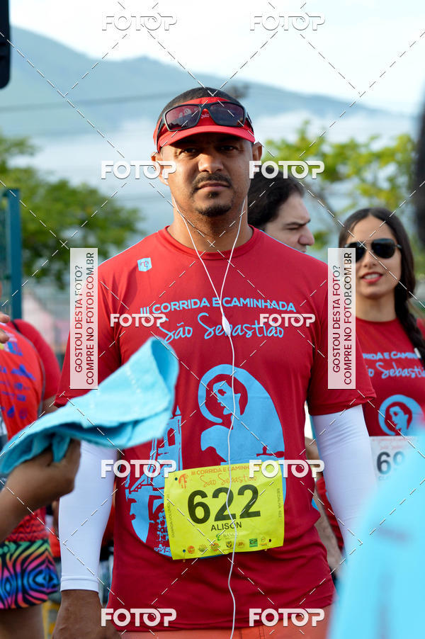 Buy your photos of the eventIII Corrida e Caminhada da Parquia de So Sebastio on Fotop