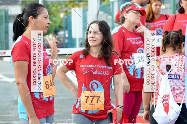 Compre as suas fotos do eventoIII Corrida e Caminhada da Parquia de So Sebastio no Fotop