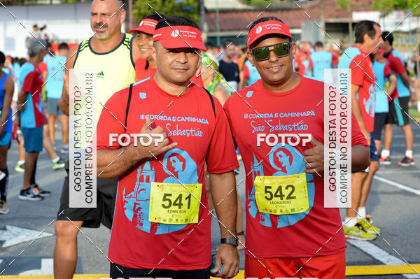 Buy your photos of the eventIII Corrida e Caminhada da Parquia de So Sebastio on Fotop