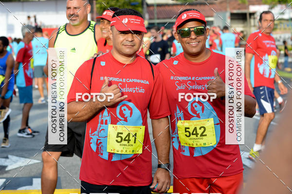 Buy your photos of the eventIII Corrida e Caminhada da Parquia de So Sebastio on Fotop
