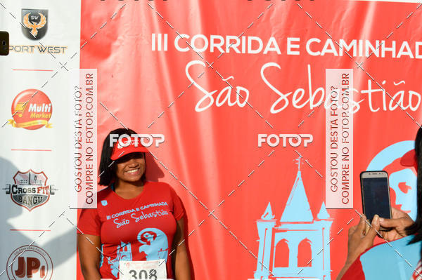 Buy your photos of the eventIII Corrida e Caminhada da Parquia de So Sebastio on Fotop
