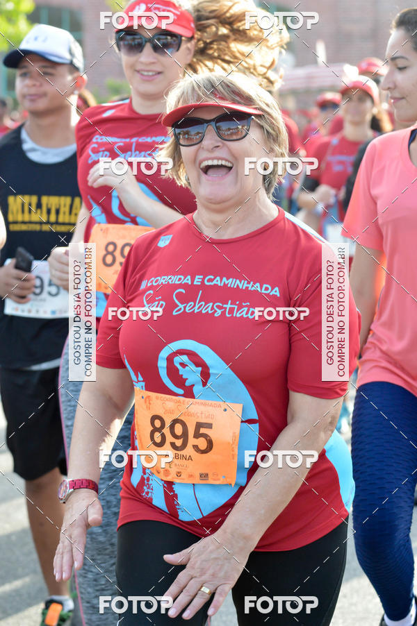 Buy your photos of the eventIII Corrida e Caminhada da Parquia de So Sebastio on Fotop