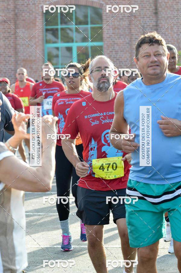 Buy your photos of the eventIII Corrida e Caminhada da Parquia de So Sebastio on Fotop