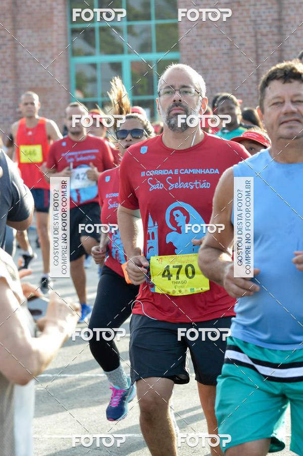 Buy your photos of the eventIII Corrida e Caminhada da Parquia de So Sebastio on Fotop