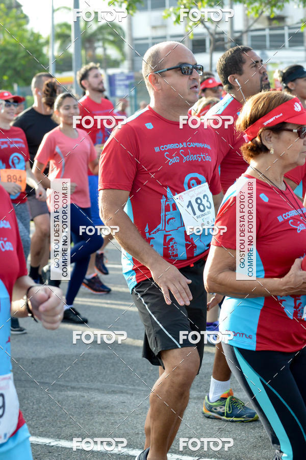 Buy your photos of the eventIII Corrida e Caminhada da Parquia de So Sebastio on Fotop