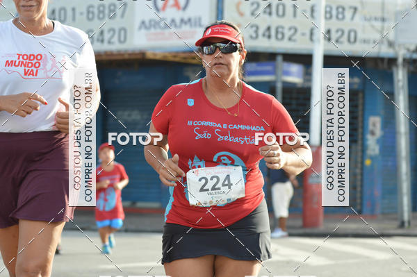 Acquista le foto dell'eventoIII Corrida e Caminhada da Parquia de So Sebastio in Fotop