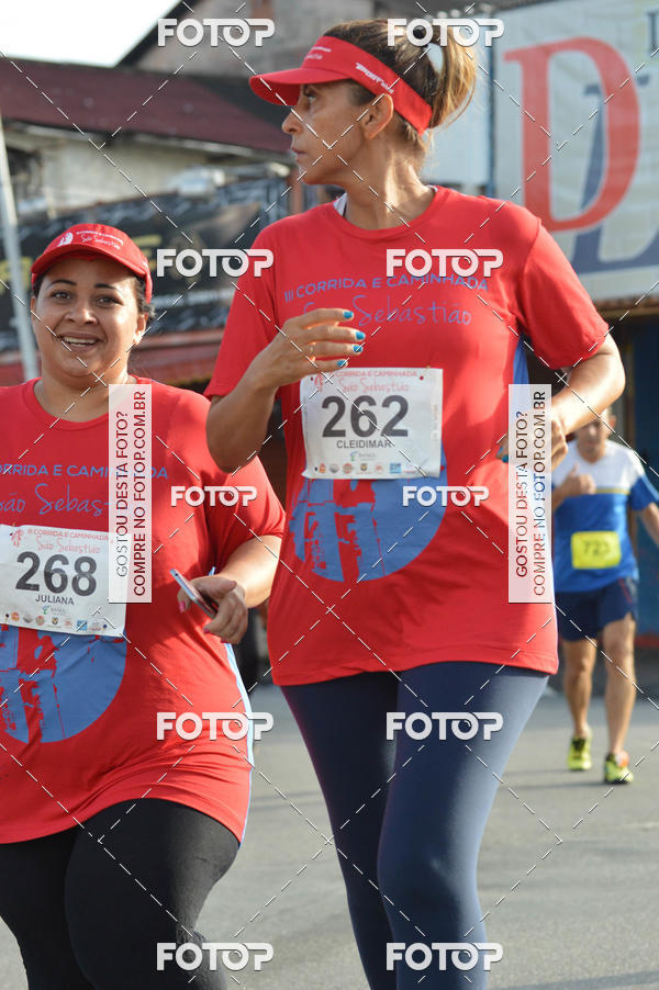 Acquista le foto dell'eventoIII Corrida e Caminhada da Parquia de So Sebastio in Fotop
