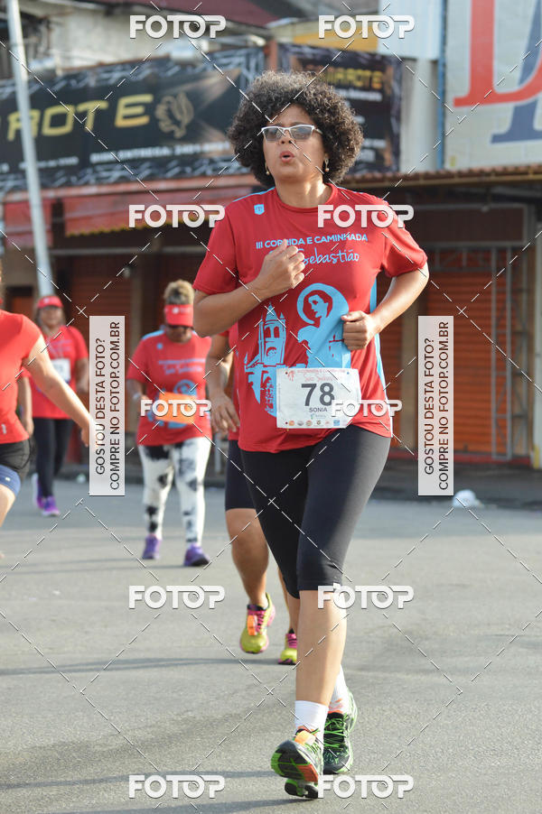 Compre as suas fotos do eventoIII Corrida e Caminhada da Parquia de So Sebastio no Fotop