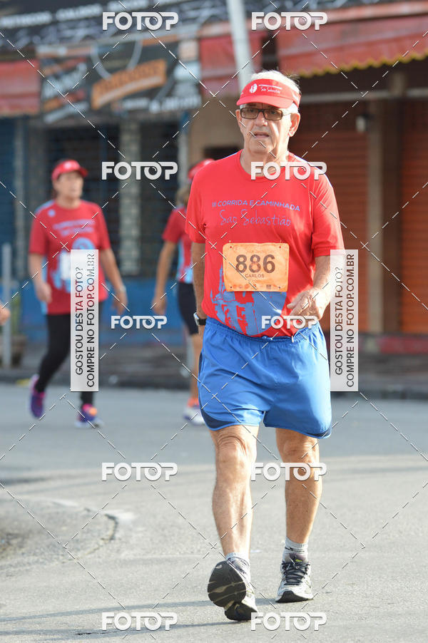 Buy your photos of the eventIII Corrida e Caminhada da Parquia de So Sebastio on Fotop