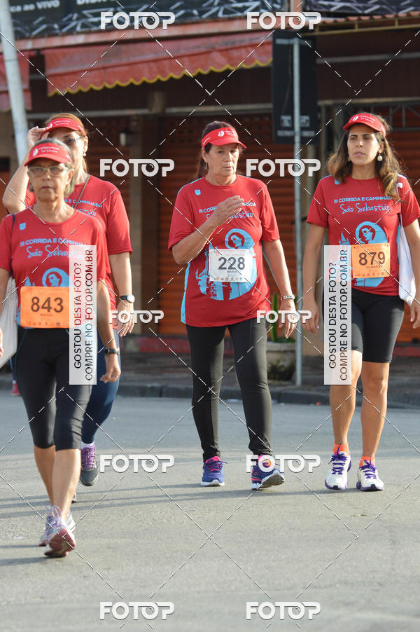 Buy your photos of the eventIII Corrida e Caminhada da Parquia de So Sebastio on Fotop