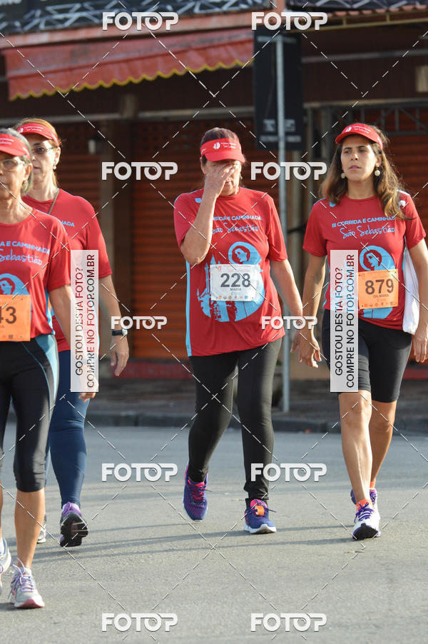 Buy your photos of the eventIII Corrida e Caminhada da Parquia de So Sebastio on Fotop