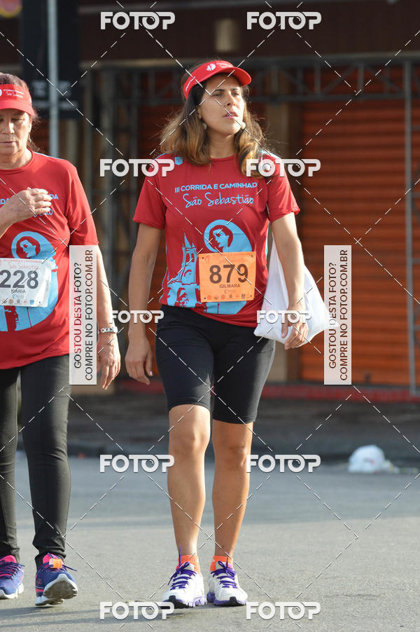 Buy your photos of the eventIII Corrida e Caminhada da Parquia de So Sebastio on Fotop