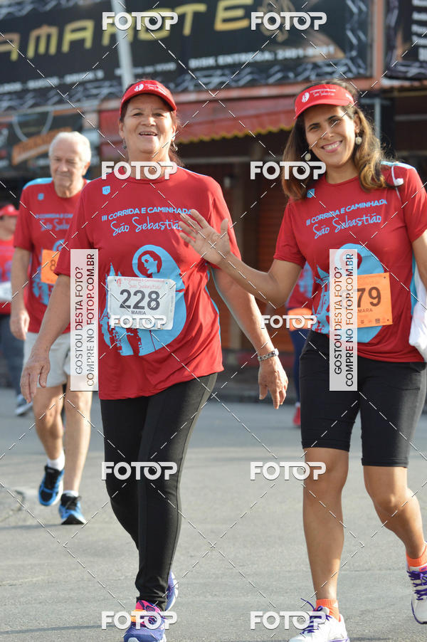 Compre as suas fotos do eventoIII Corrida e Caminhada da Parquia de So Sebastio no Fotop