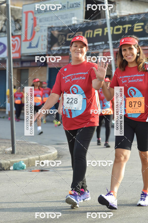 Buy your photos of the eventIII Corrida e Caminhada da Parquia de So Sebastio on Fotop