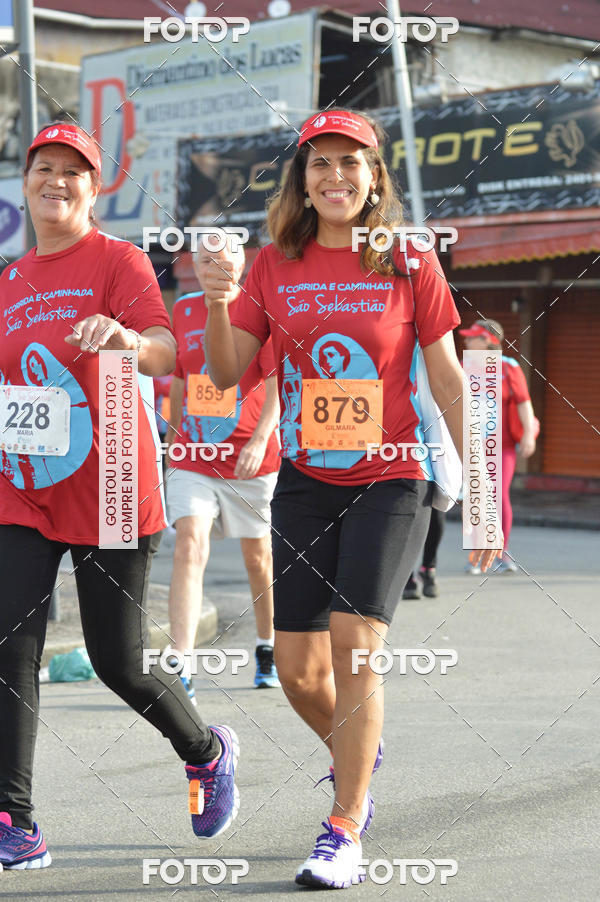 Buy your photos of the eventIII Corrida e Caminhada da Parquia de So Sebastio on Fotop
