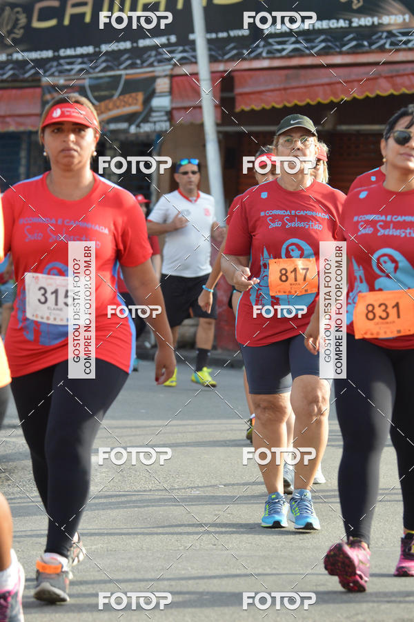 Compre as suas fotos do eventoIII Corrida e Caminhada da Parquia de So Sebastio no Fotop