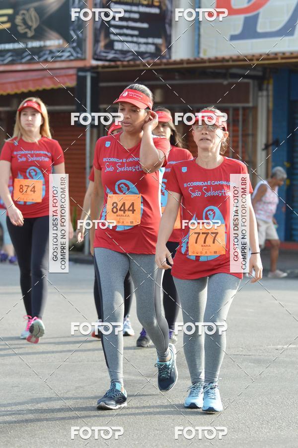 Compre as suas fotos do eventoIII Corrida e Caminhada da Parquia de So Sebastio no Fotop