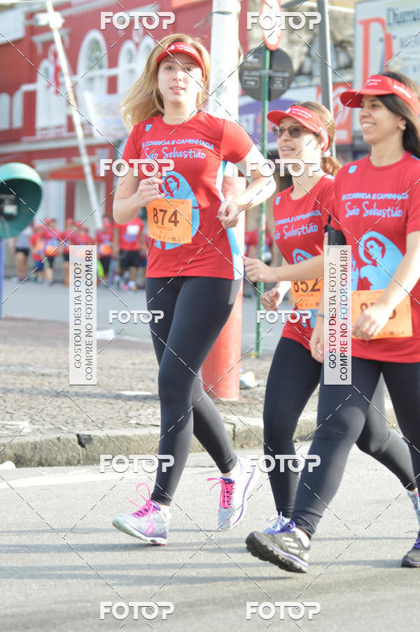 Compre as suas fotos do eventoIII Corrida e Caminhada da Parquia de So Sebastio no Fotop
