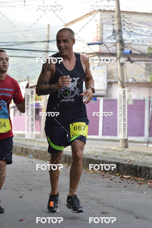 Compre suas fotos do eventoIII Corrida e Caminhada da Parquia de So Sebastio no Fotop