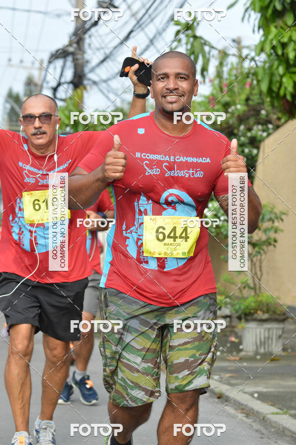 Compre suas fotos do eventoIII Corrida e Caminhada da Par�quia de S�o Sebasti�o no Fotop