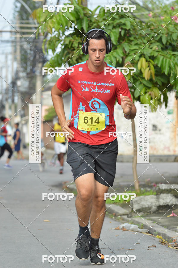 Compre suas fotos do eventoIII Corrida e Caminhada da Par�quia de S�o Sebasti�o no Fotop