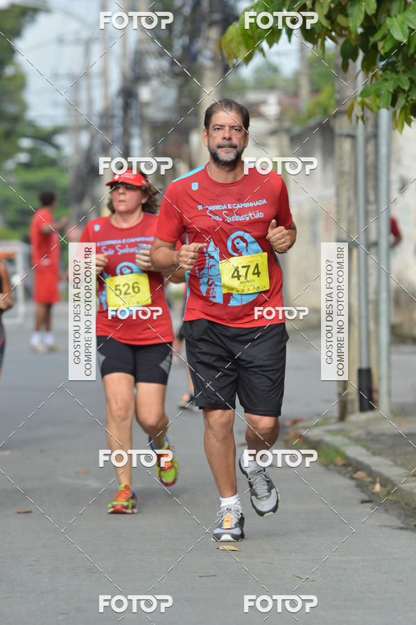 Compre suas fotos do eventoIII Corrida e Caminhada da Par�quia de S�o Sebasti�o no Fotop