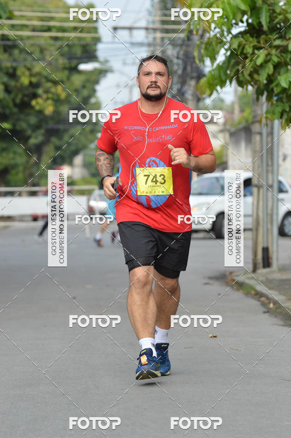 Compre suas fotos do eventoIII Corrida e Caminhada da Par�quia de S�o Sebasti�o no Fotop