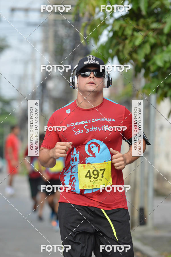 Compre suas fotos do eventoIII Corrida e Caminhada da Par�quia de S�o Sebasti�o no Fotop