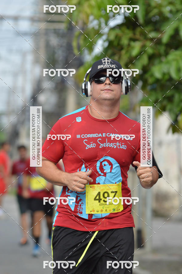 Compre suas fotos do eventoIII Corrida e Caminhada da Par�quia de S�o Sebasti�o no Fotop