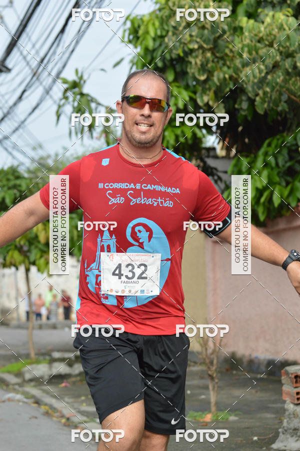Compre suas fotos do eventoIII Corrida e Caminhada da Par�quia de S�o Sebasti�o no Fotop