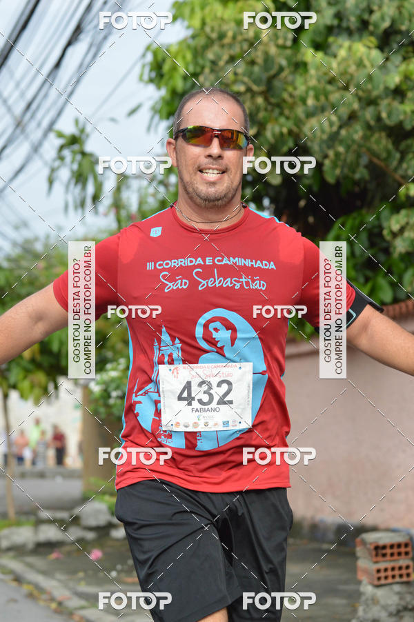 Compre suas fotos do eventoIII Corrida e Caminhada da Par�quia de S�o Sebasti�o no Fotop