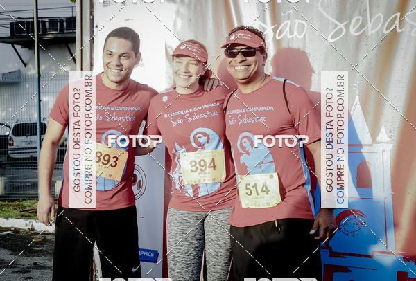 Buy your photos of the eventIII Corrida e Caminhada da Parquia de So Sebastio on Fotop