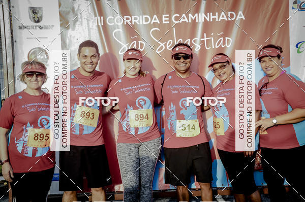 Compra tus fotos del eventoIII Corrida e Caminhada da Parquia de So Sebastio En Fotop