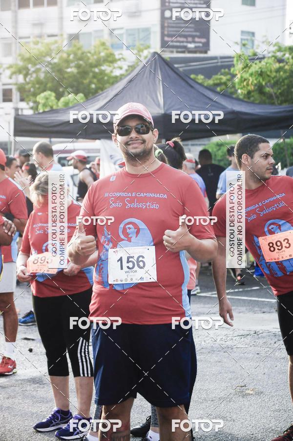 Buy your photos of the eventIII Corrida e Caminhada da Parquia de So Sebastio on Fotop