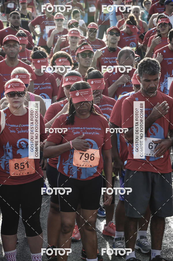 Buy your photos of the eventIII Corrida e Caminhada da Parquia de So Sebastio on Fotop