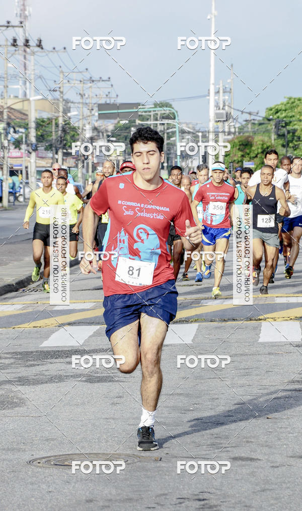 Buy your photos of the eventIII Corrida e Caminhada da Parquia de So Sebastio on Fotop