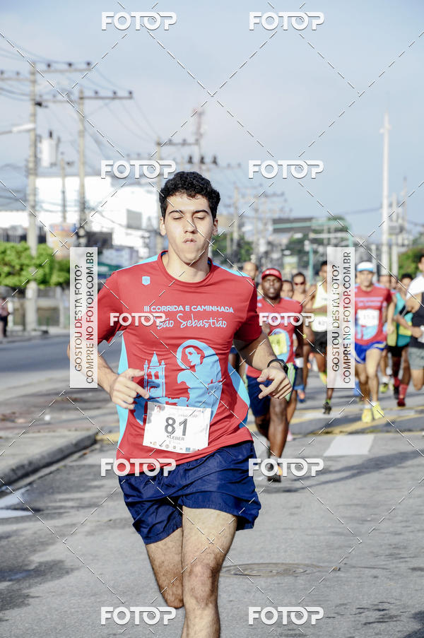 Buy your photos of the eventIII Corrida e Caminhada da Parquia de So Sebastio on Fotop