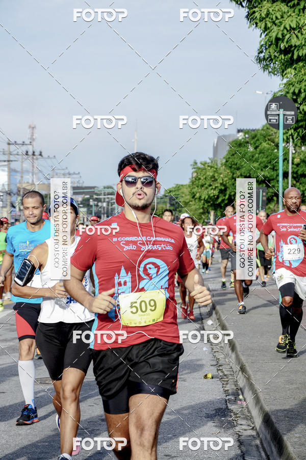 Buy your photos of the eventIII Corrida e Caminhada da Parquia de So Sebastio on Fotop