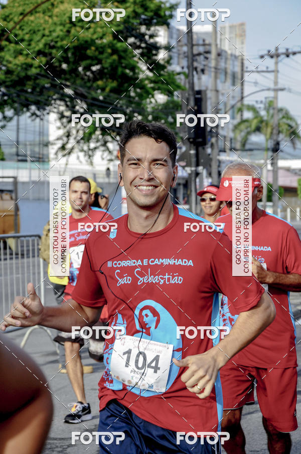 Buy your photos of the eventIII Corrida e Caminhada da Parquia de So Sebastio on Fotop