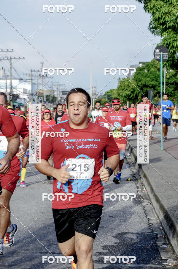 Buy your photos of the eventIII Corrida e Caminhada da Parquia de So Sebastio on Fotop