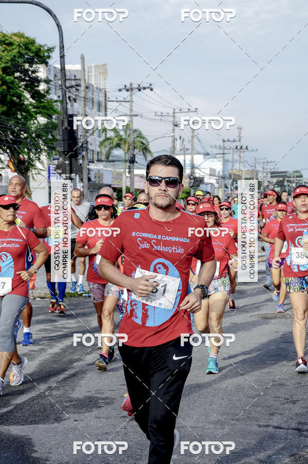Buy your photos of the eventIII Corrida e Caminhada da Parquia de So Sebastio on Fotop