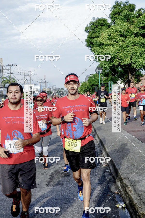 Buy your photos of the eventIII Corrida e Caminhada da Parquia de So Sebastio on Fotop