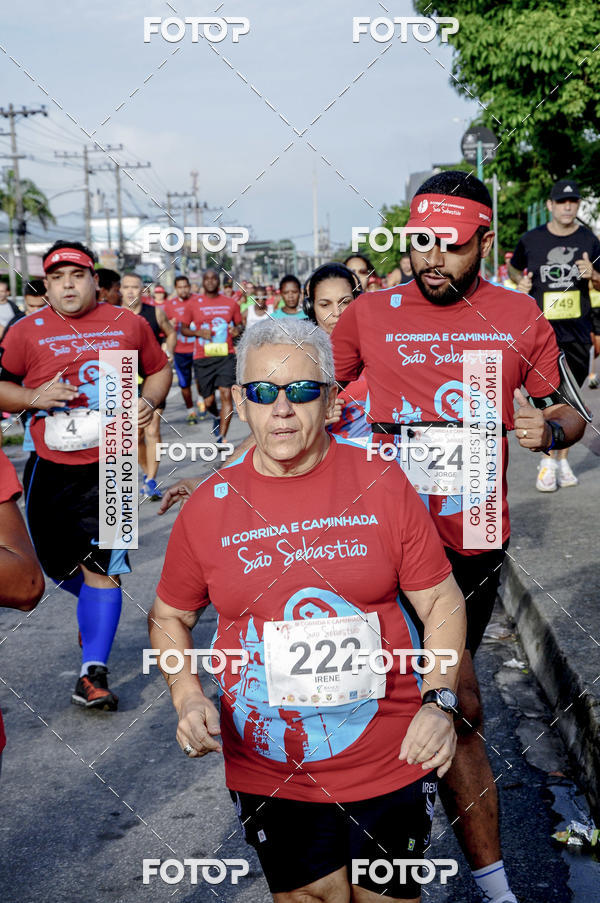 Buy your photos of the eventIII Corrida e Caminhada da Parquia de So Sebastio on Fotop