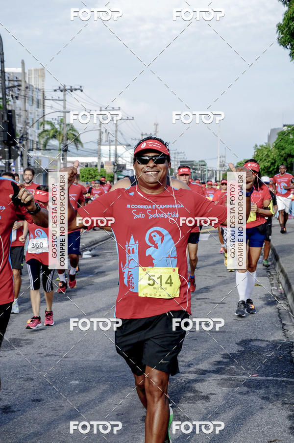 Buy your photos of the eventIII Corrida e Caminhada da Parquia de So Sebastio on Fotop