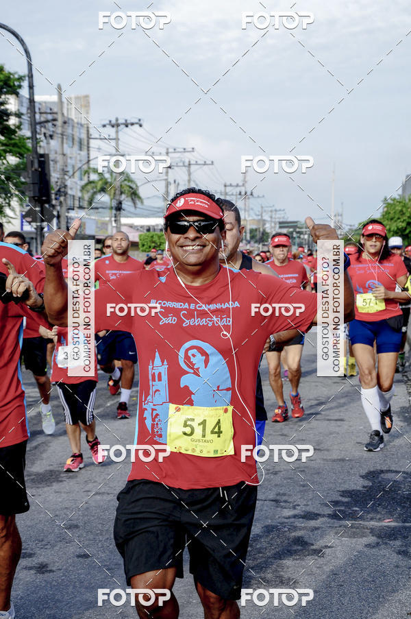 Buy your photos of the eventIII Corrida e Caminhada da Parquia de So Sebastio on Fotop