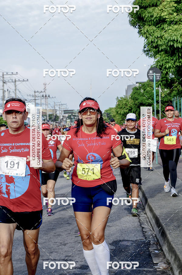 Buy your photos of the eventIII Corrida e Caminhada da Parquia de So Sebastio on Fotop